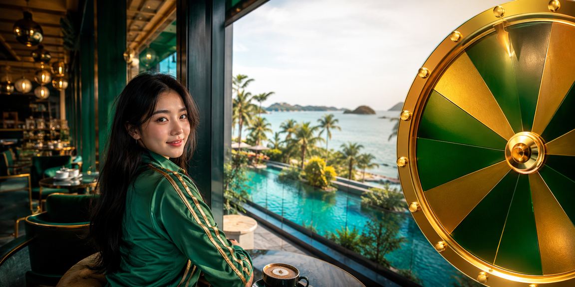 Không khí sôi động tại một sự kiện may mắn ở Hà Nội, đặc trưng văn hóa giải trí Việt Nam