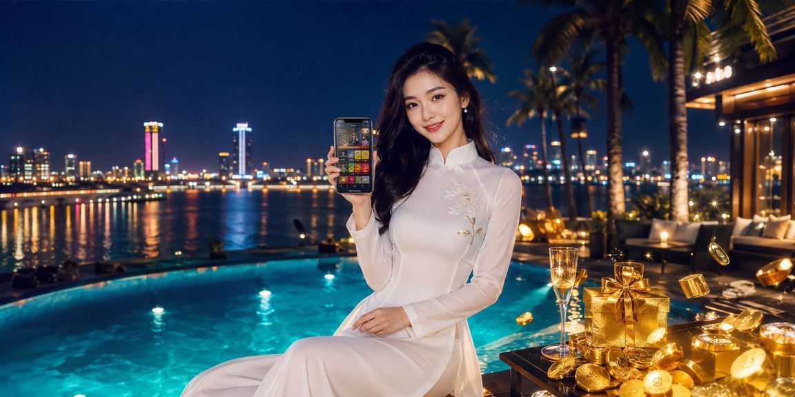 Trải nghiệm ứng dụng casino atq tại Sài Gòn với giao diện tiếng Việt
