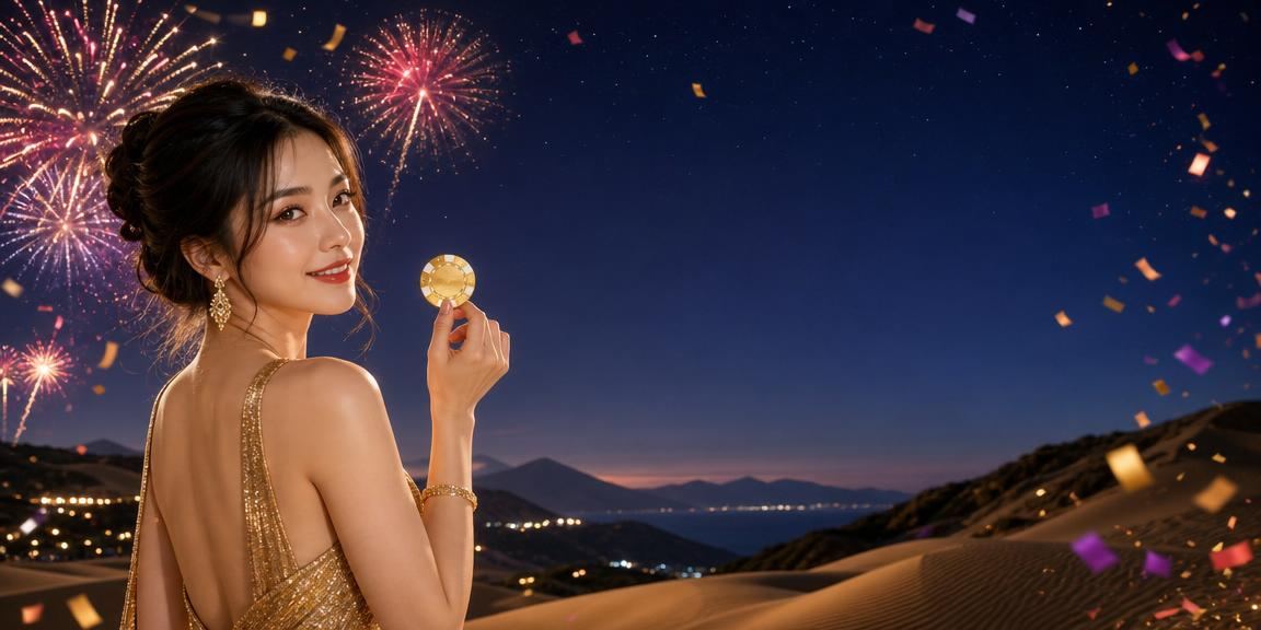 Không khí lễ hội tại Sa Pa với người tham gia xem kết quả xổ số và các trò chơi có thưởng